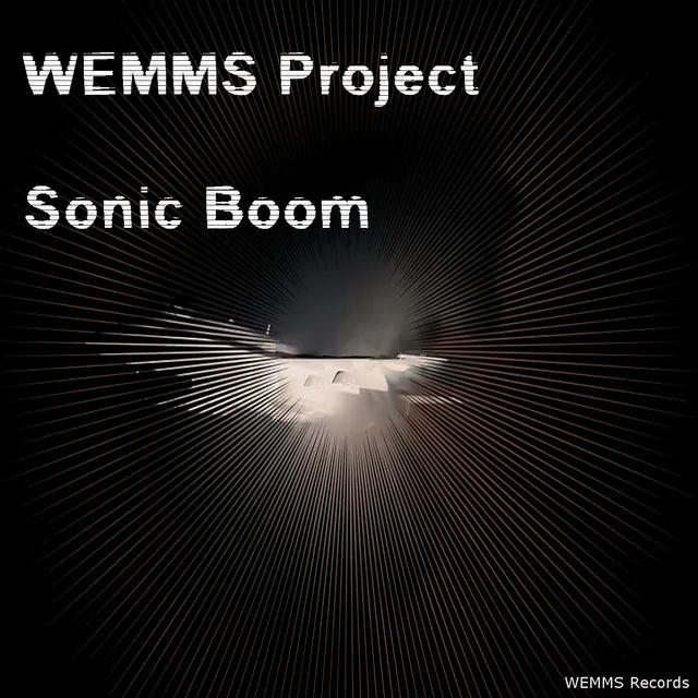 Sonic Boom - Fedde van Diemen Remix