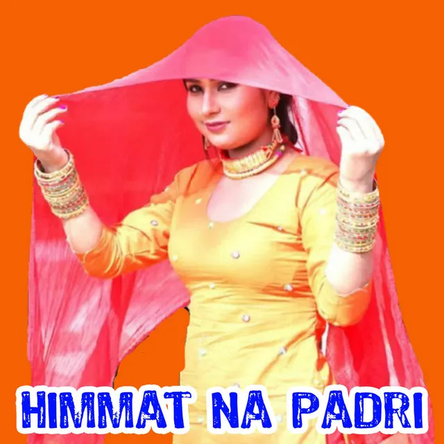 Himmat Na Padri