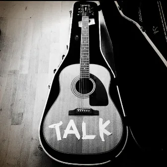 Beggars Heart by Talk