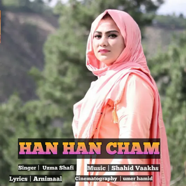 Han Han Cham