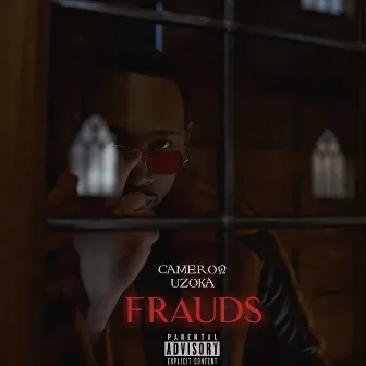 Frauds by Cameron Uzoka