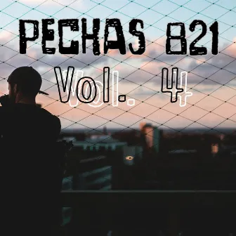 Vol. 4 by Pechas 821