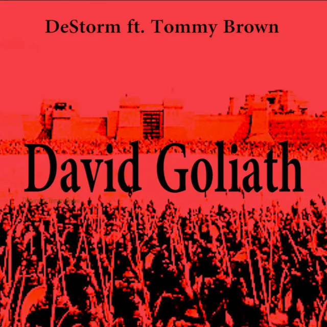 David Goliath (feat. Tommy Brown)