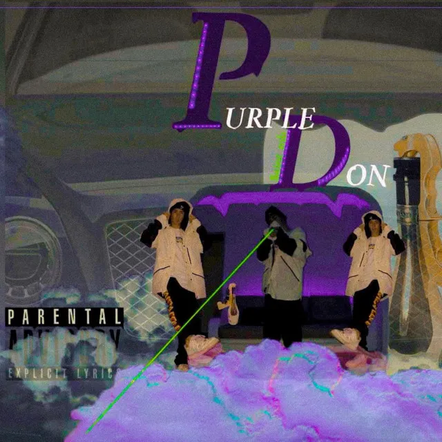 purple don, Pt. 1