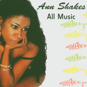 All Music by Shakes