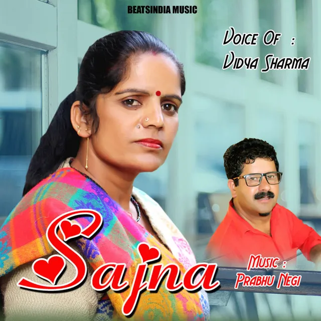 Sajna