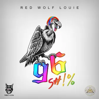 96 Sh!% by Red Wolf Louie