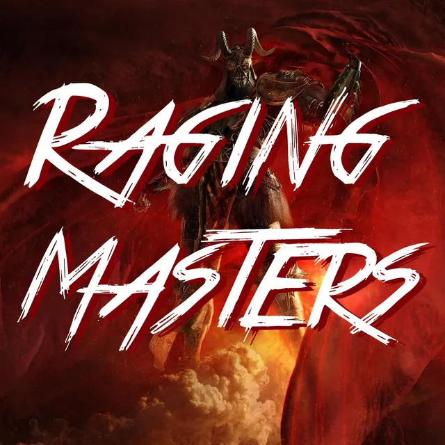 Raging Masters