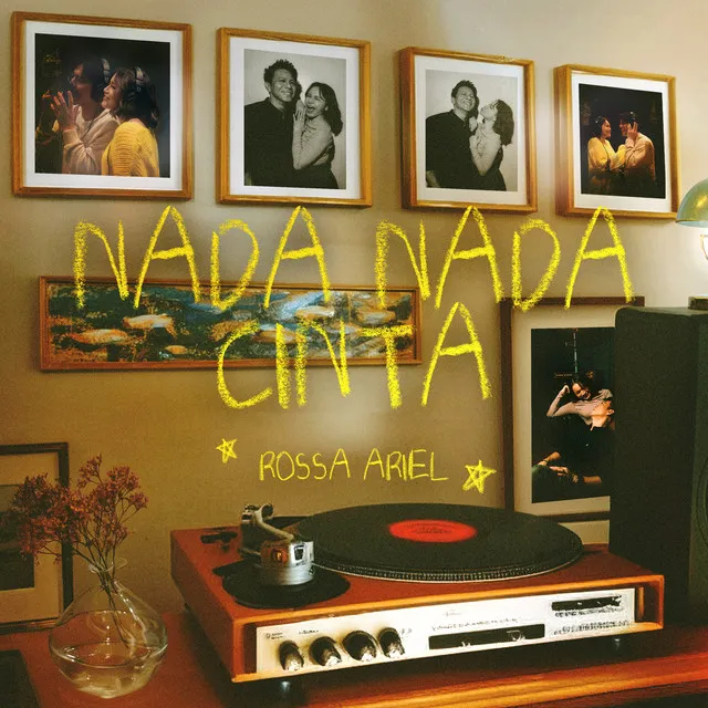 Nada - Nada Cinta