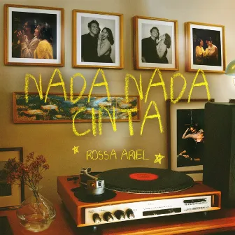 Nada - Nada Cinta by Unknown Artist