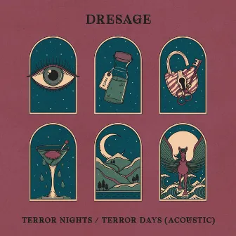 Terror Nights / Terror Days (Acoustic) by Dresage