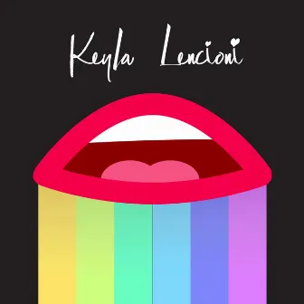 Besos by Keyla Lencioni