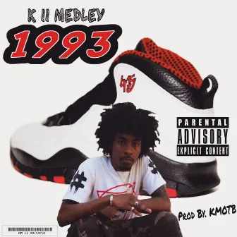 1993 by K2 Medley