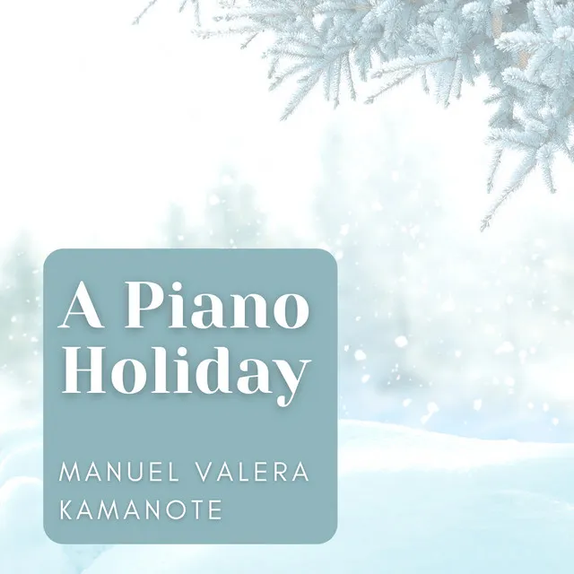 A Piano Holiday