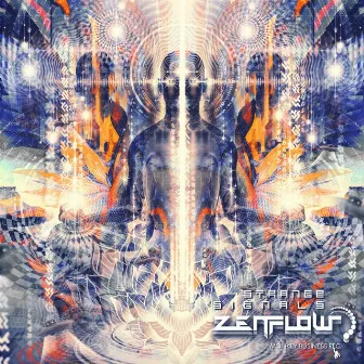 Strange Signals by Zenflow