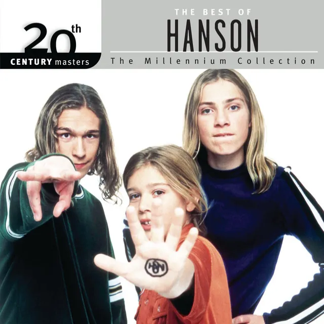 MMMBop - Single Version