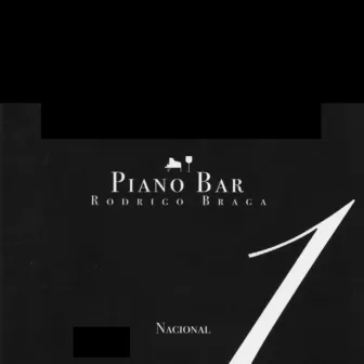 Piano Bar (Nacional 1) by Rodrigo Braga