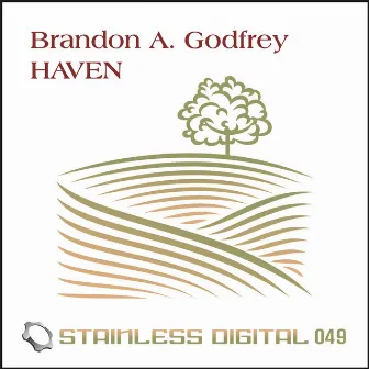 Haven by Brandon A. Godfrey