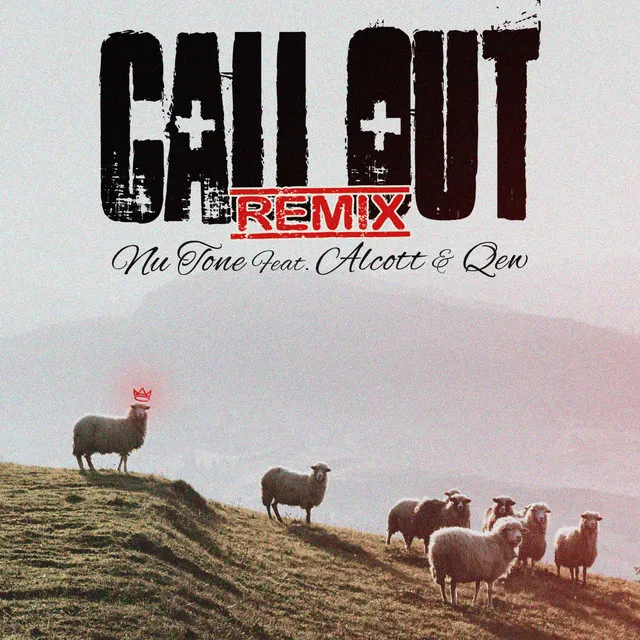 Call Out - Remix