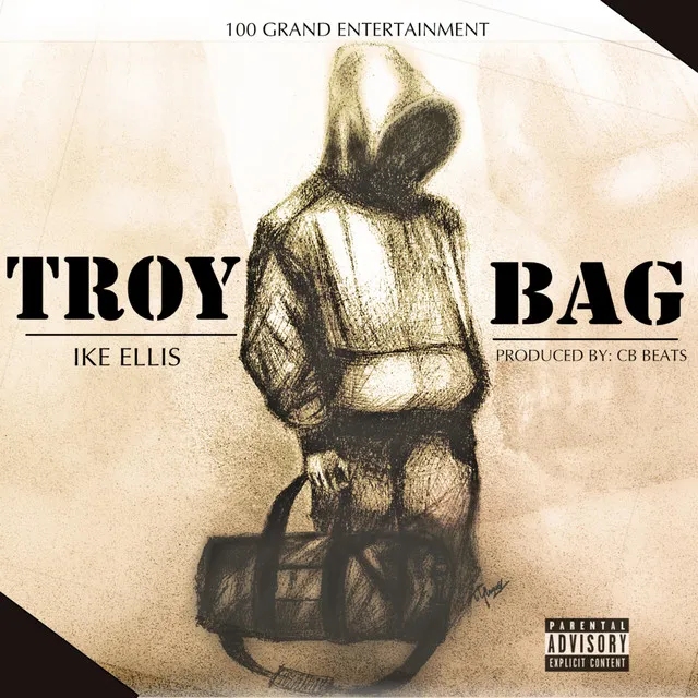 Troy Bag