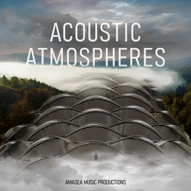 Acoustic Atmospheres