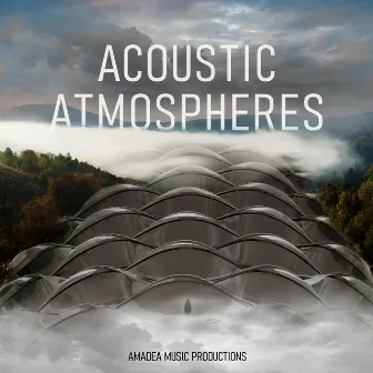 Acoustic Atmospheres by Tjeerd Nijhof