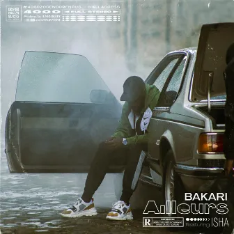 Ailleurs (feat. Isha) by Bakari