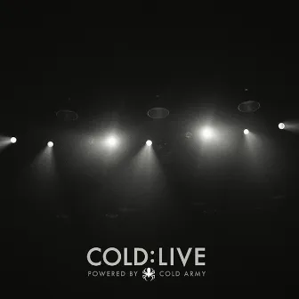 Cold Live by Cold