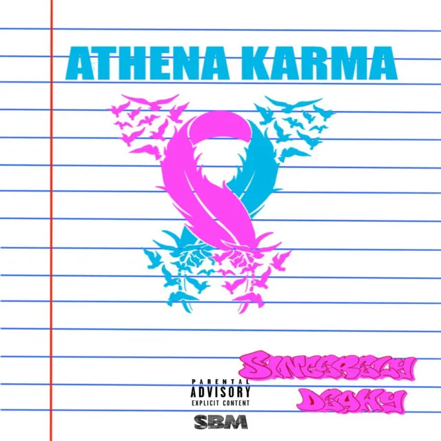 Athena Karma