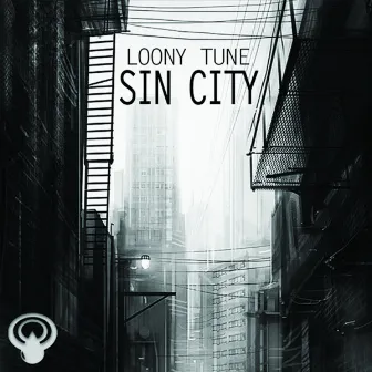 Sin City by Loonytune