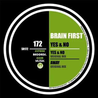 Yes & No by Brain First