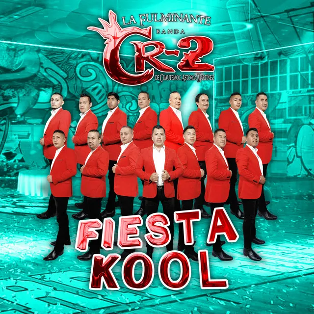 FIESTA KOOL - Freestyle