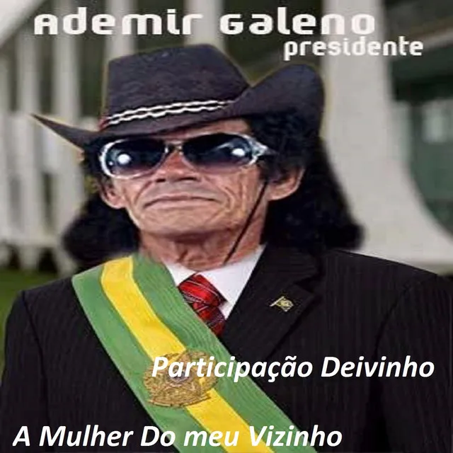 A Mulher do Meu Vizinho