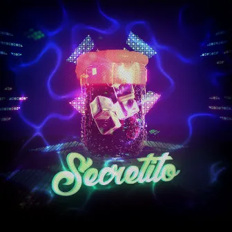 Secretito by Leuman