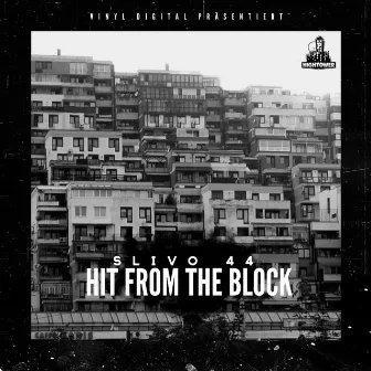 Hit from the Block by Slivo44