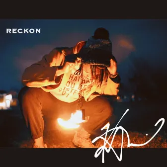 Reckon (I'm Wreckin') by Kory Alexander