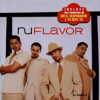 Nu Flavor [New Remix Version] by Nu Flavor