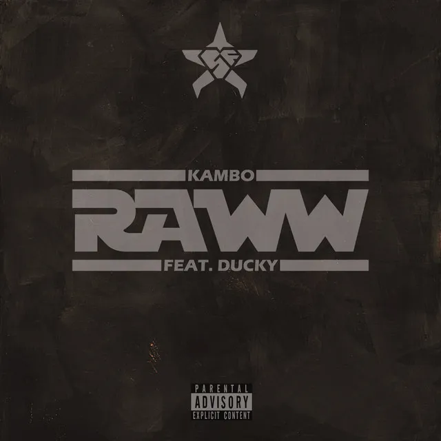 RAWW (feat. Ducky)