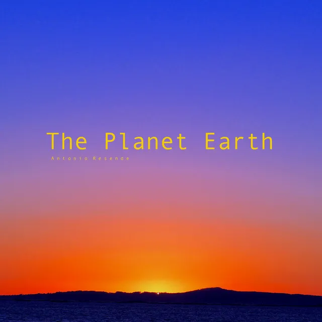 The Planet Earth