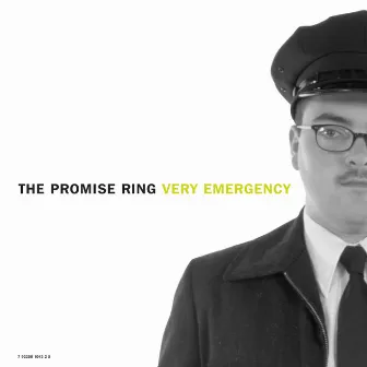 Very Emergency by The Promise Ring