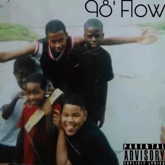 98' Flow by Kashflo Kevo