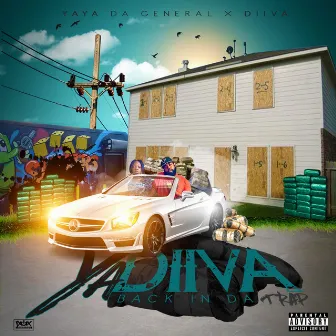 YaDiiVA - Back in da Trap by DiiVA