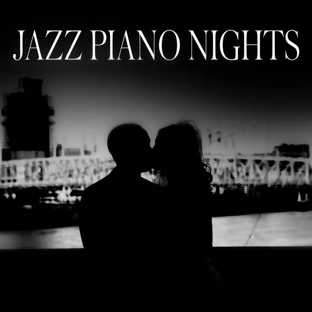 Jazz Piano Nights - Calm Music for Sleep, Relaxing Instrumental Background Music, Smooth Jazz, Sensual Music, Shades of Jazz Piano