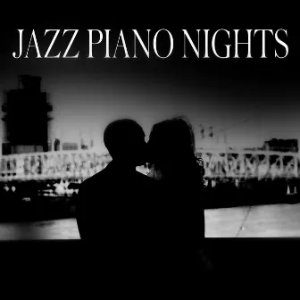 Jazz Piano Nights - Calm Music for Sleep, Relaxing Instrumental Background Music, Smooth Jazz, Sensual Music, Shades of Jazz Piano by Cyprian Nimka