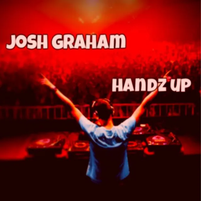 Handz Up - Single