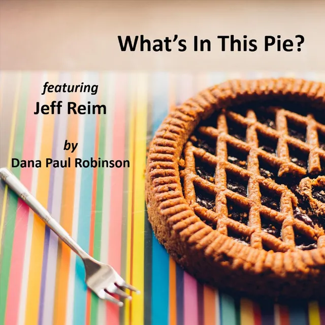 What's in This Pie?