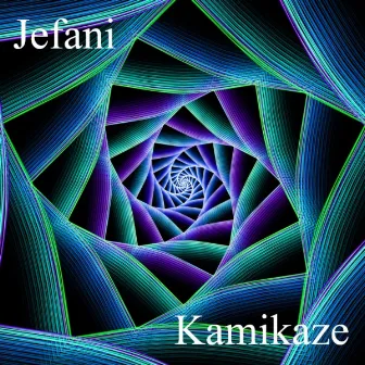 Kamikaze by Jefani