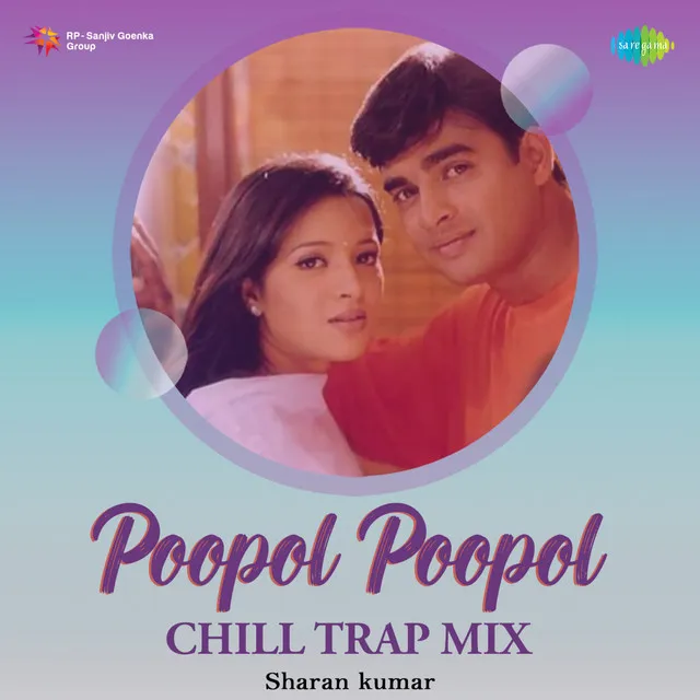 Poopol Poopol (Chill Trap Mix) - Single