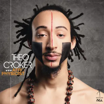 AfroPhysicist by Theo Croker