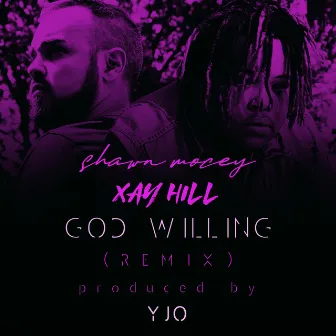 God Willing by YJO